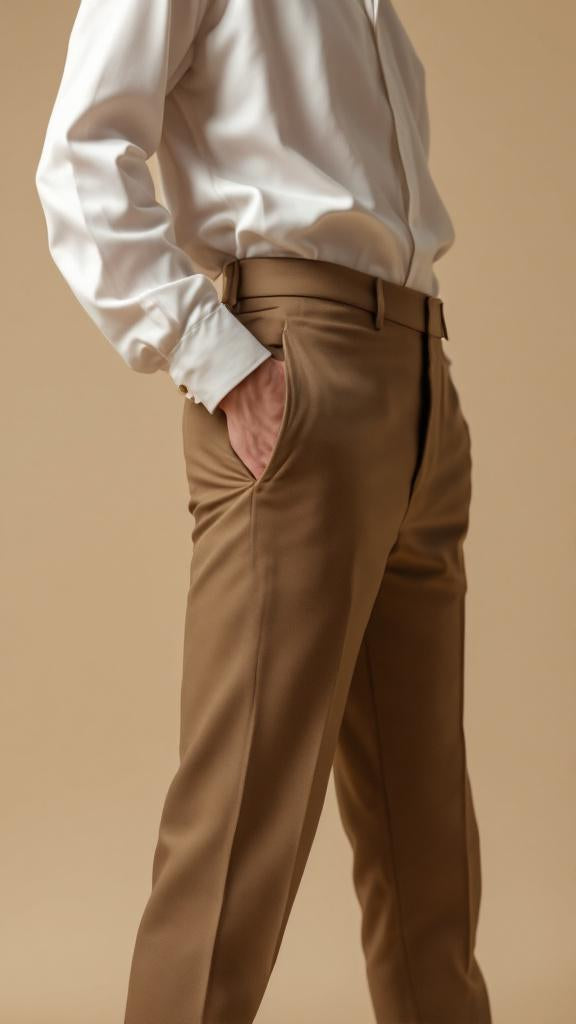 Официални панталони