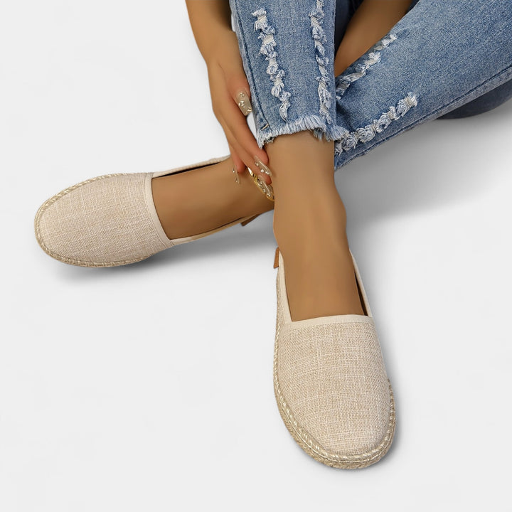 Леки Обувки Slip-On