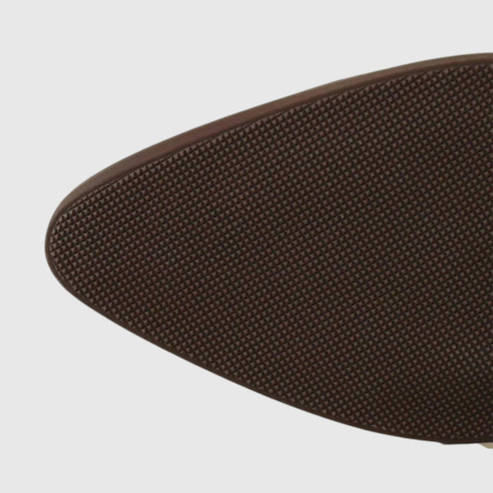 Камил - Луксозни Ботуши с Нисък Ток