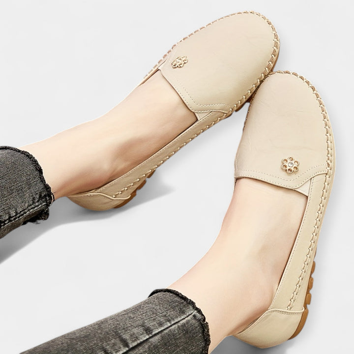Леки Обувки Slip-On