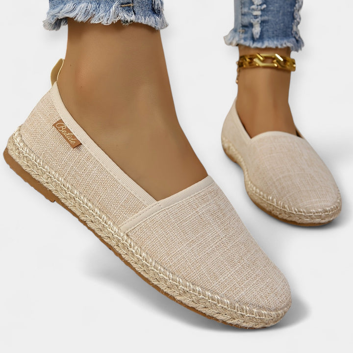 Леки Обувки Slip-On