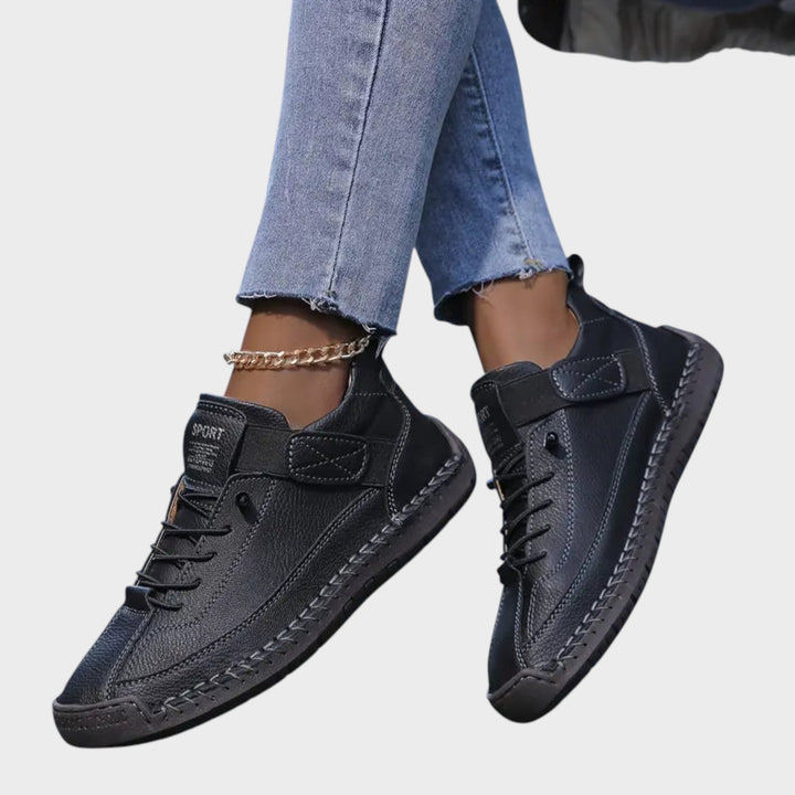 Емилин - Удобни ортопедични маратонки