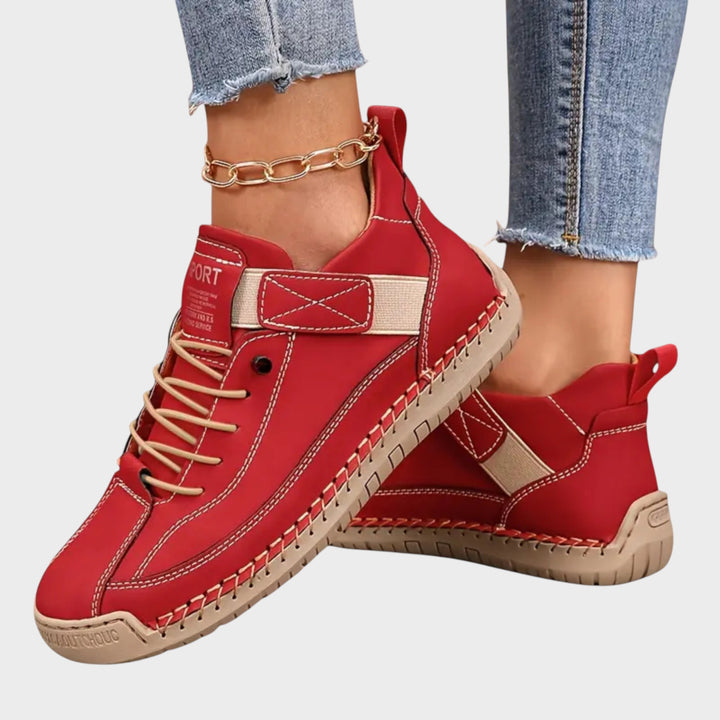 Емилин - Удобни ортопедични маратонки