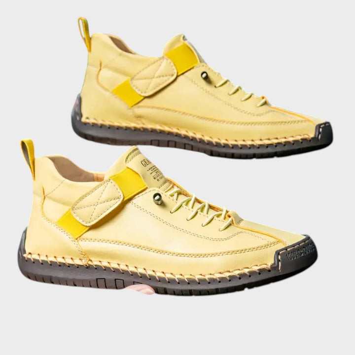 Емилин - Удобни ортопедични маратонки