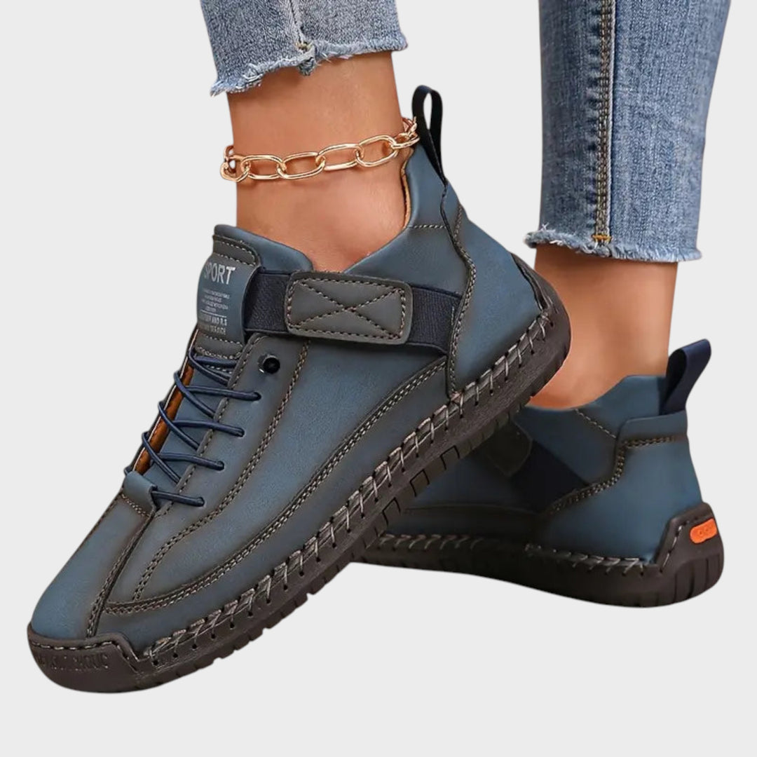 Емилин - Удобни ортопедични маратонки