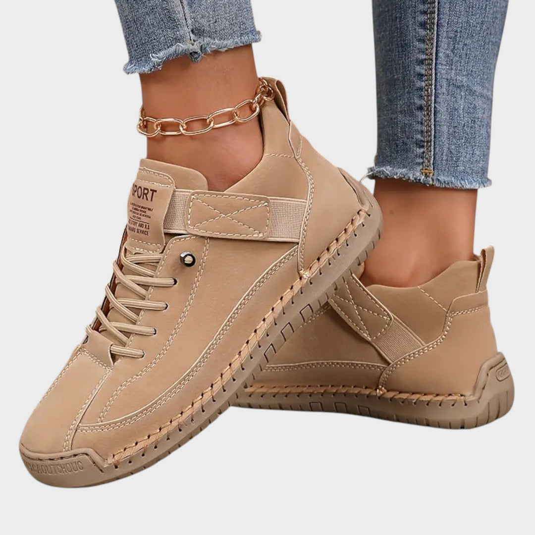 Емилин - Удобни ортопедични маратонки