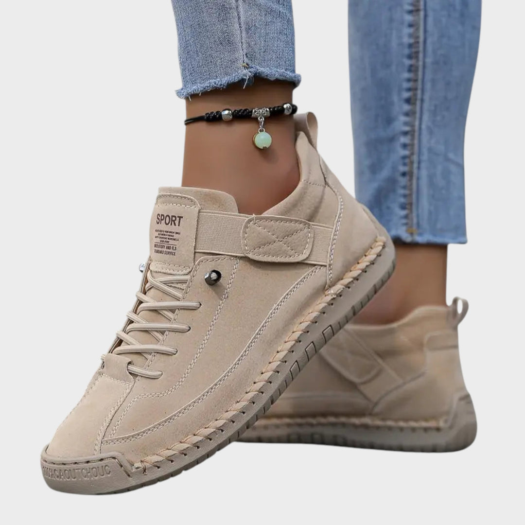 Емилин - Удобни ортопедични маратонки