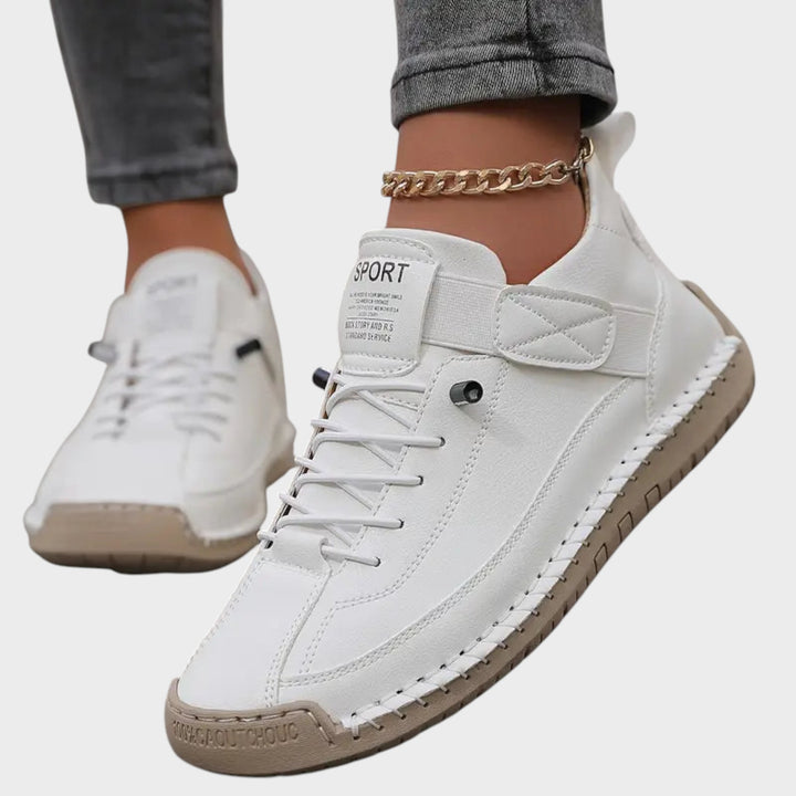 Емилин - Удобни ортопедични маратонки