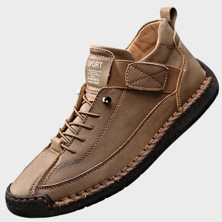 Емилин - Удобни ортопедични маратонки