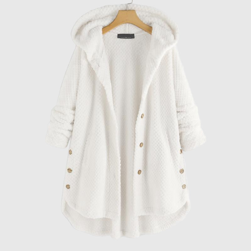 Джеси - Класическо зимно палто