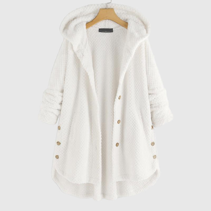 Джеси - Класическо зимно палто