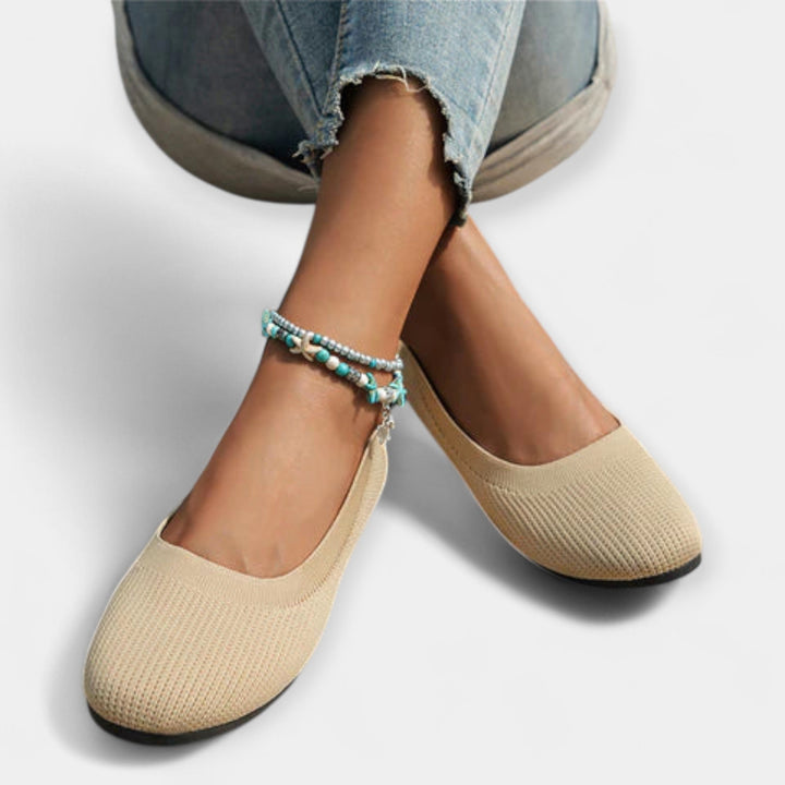 Ортопедични обувки тип slip-on
