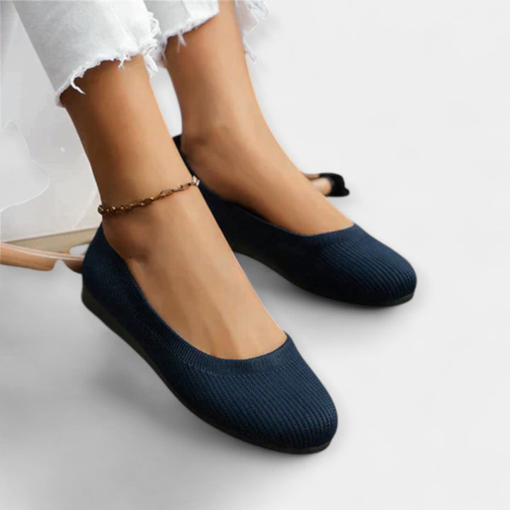 Ортопедични обувки тип slip-on