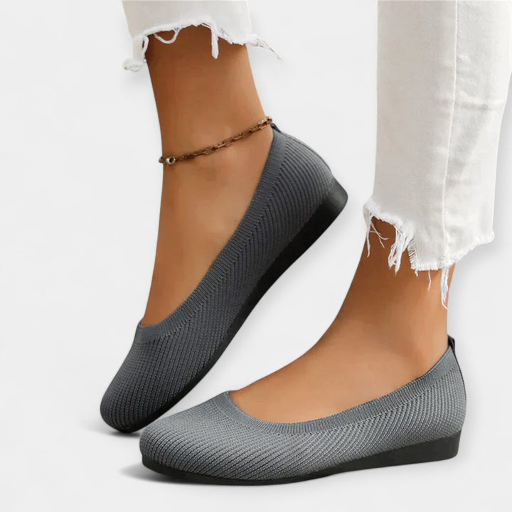 Ортопедични обувки тип slip-on