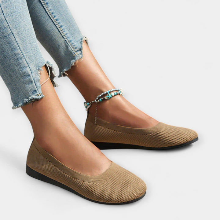 Ортопедични обувки тип slip-on