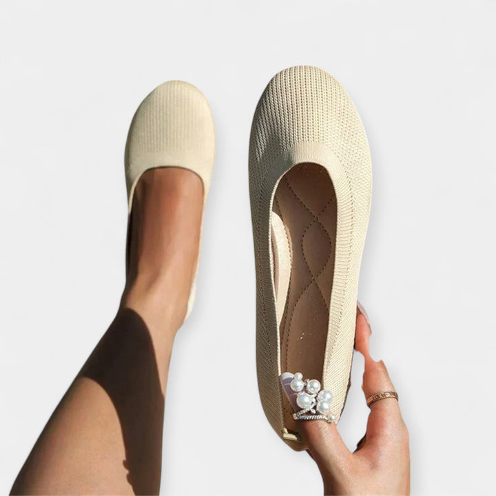 Ортопедични обувки тип slip-on