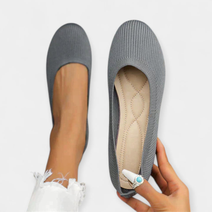 Ортопедични обувки тип slip-on