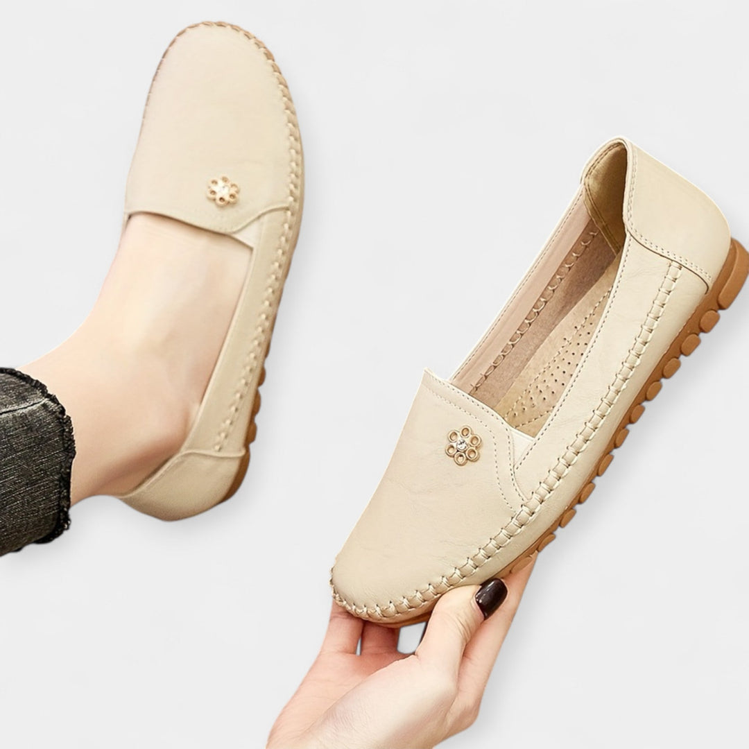 Леки Обувки Slip-On