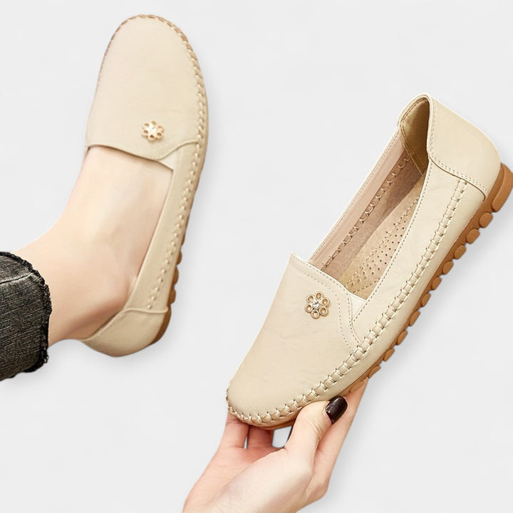 Леки Обувки Slip-On