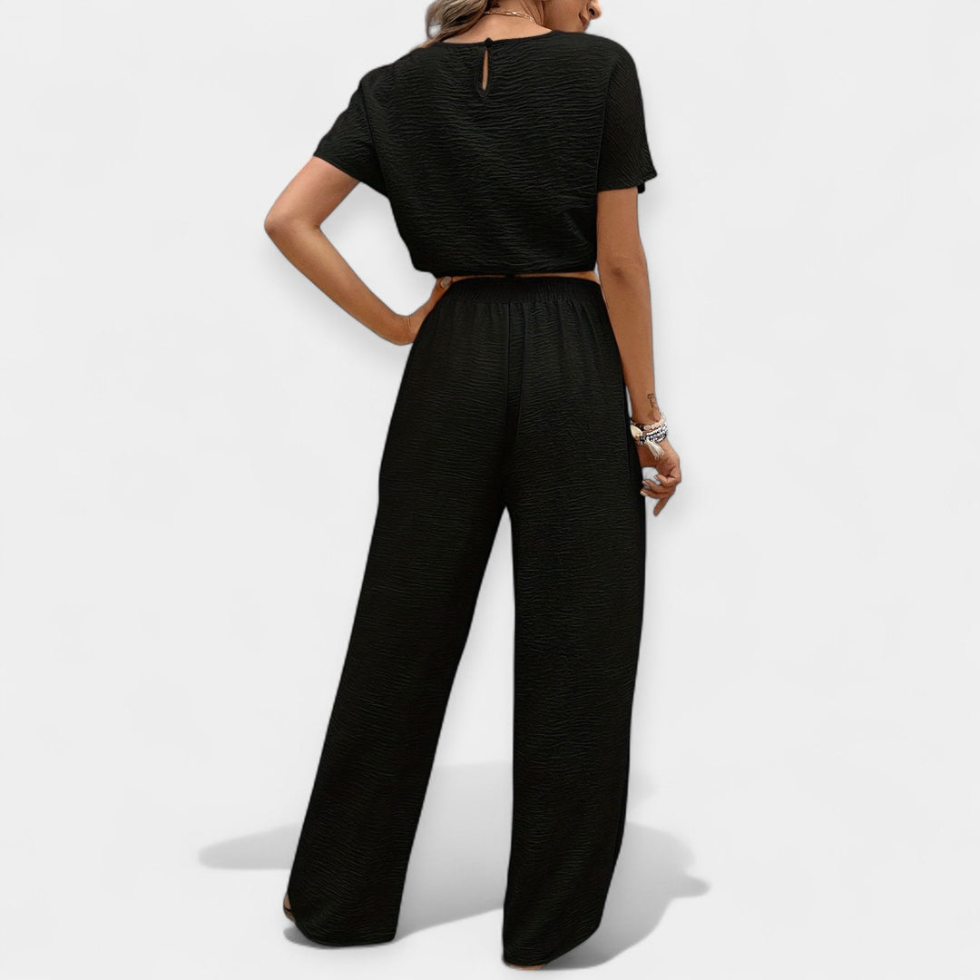 Стилен Loose Fit комплект
