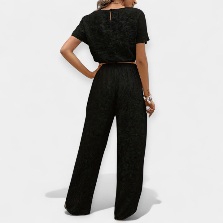Стилен Loose Fit комплект