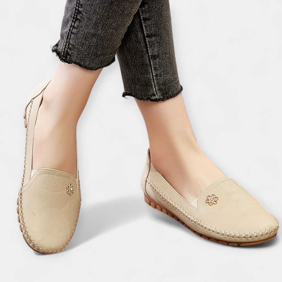 Леки Обувки Slip-On